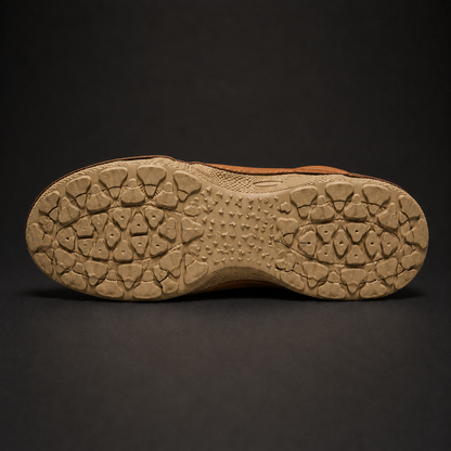 Kellman Leather Trainers