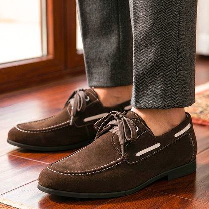 Mistral Deck Lace-Up