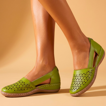 Florentine Flat