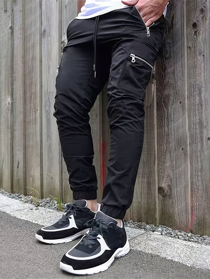 Zephyr Cargo Jogger