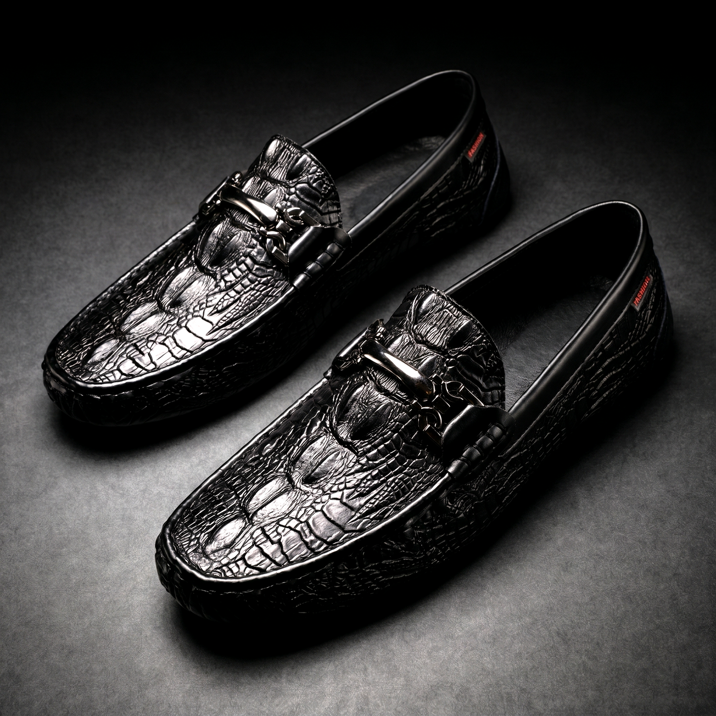 Notte Selvatica Loafers