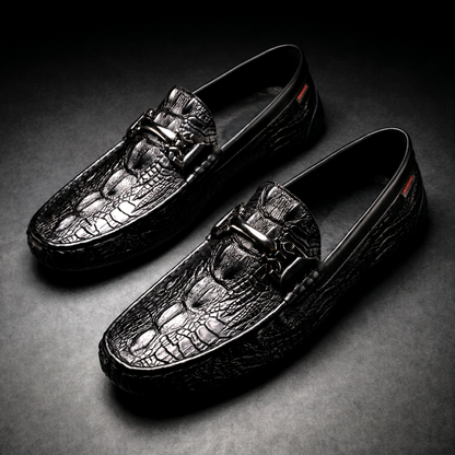 Notte Selvatica Loafers