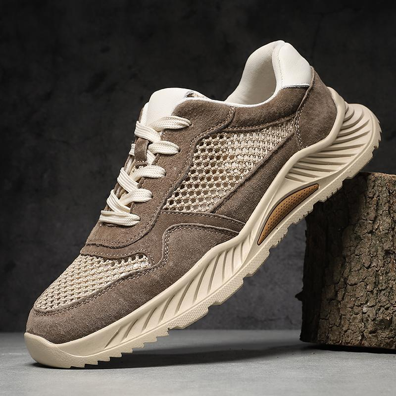 Ashen Engineered-Mesh Trainer