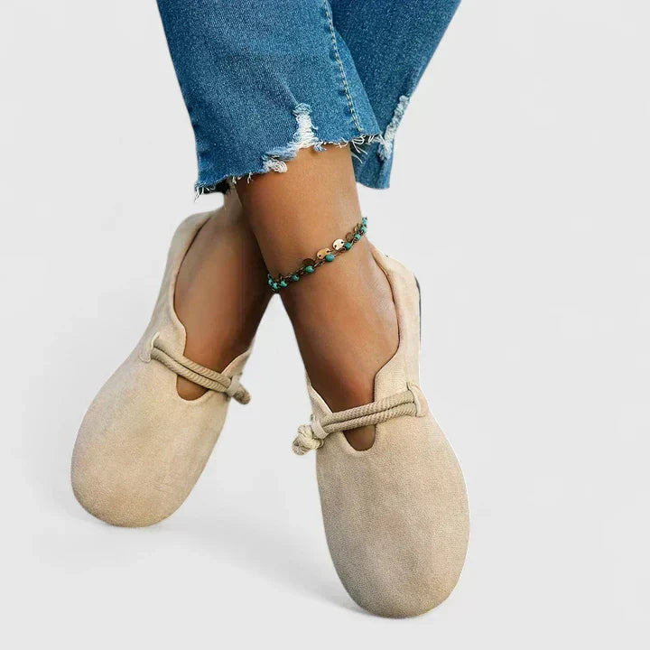 The Cordée Slipper