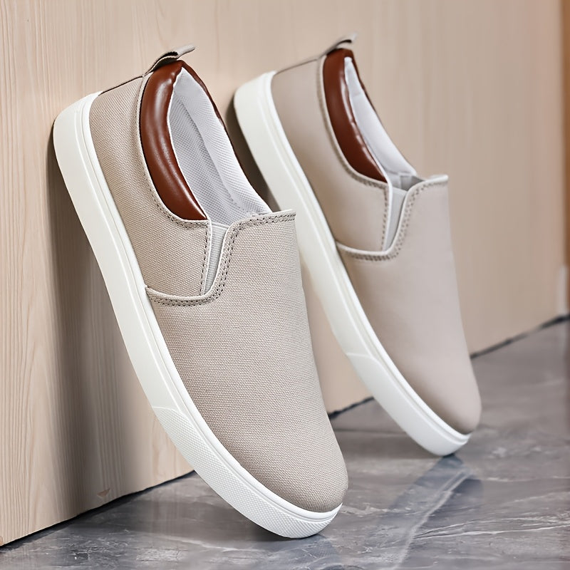 Dorado Canvas Sneaker