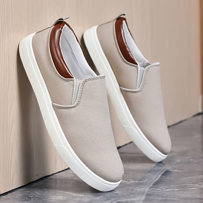 Dorado Canvas Sneaker