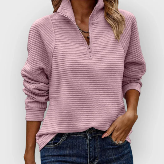 Ardenleigh™ | Halfzip Pullover