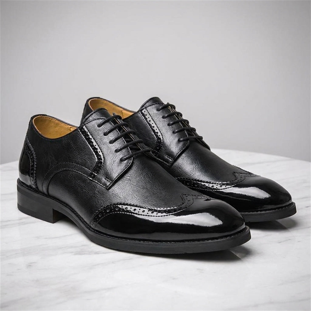 Savile Hour Wingtip