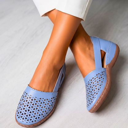 Florentine Flat