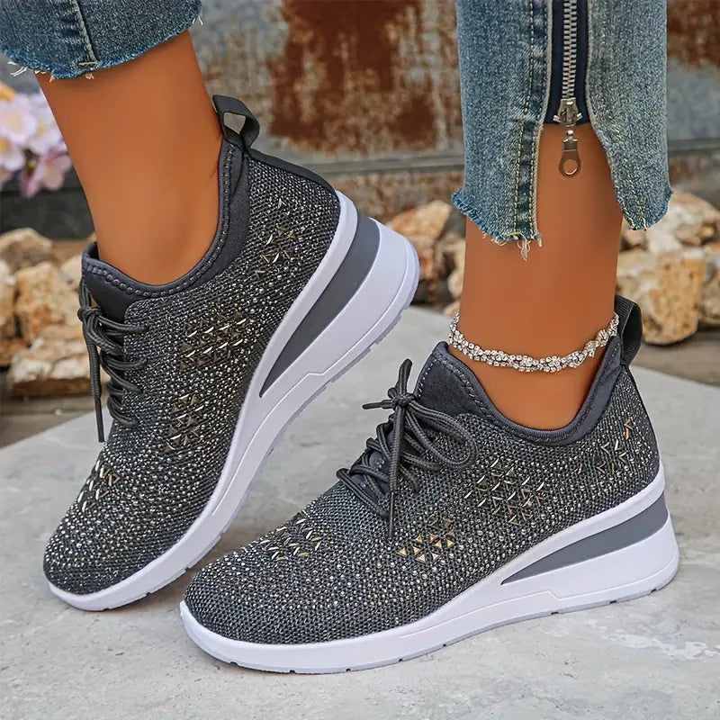 Lumière Comfort Sneakers
