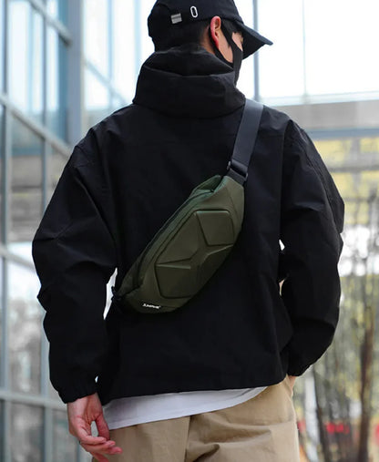 X-Force Tactical Crossbody Bag