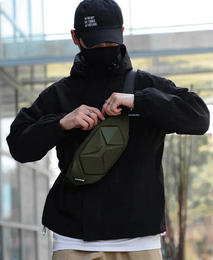 X-Force Tactical Crossbody Bag