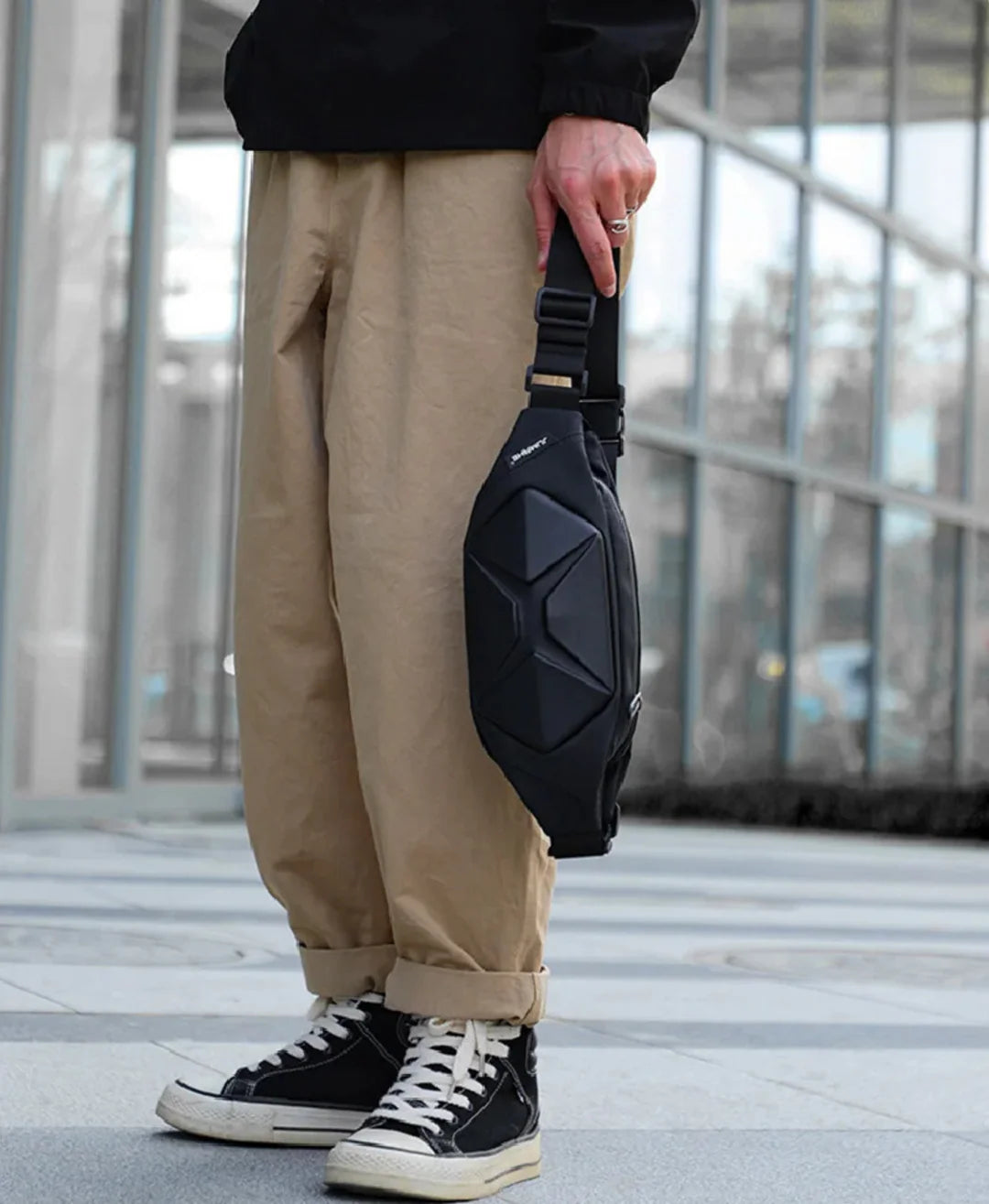 X-Force Tactical Crossbody Bag