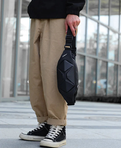 X-Force Tactical Crossbody Bag