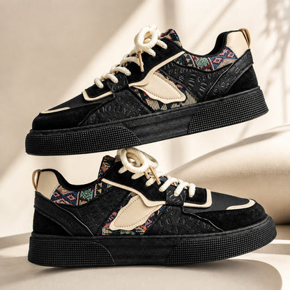 Marrakesh Tapestry Sneakers