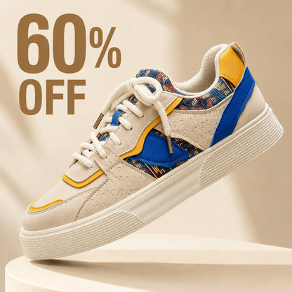 Marrakesh Tapestry Sneakers