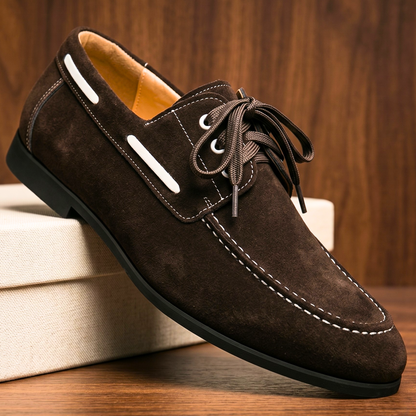 Mistral Deck Lace-Up
