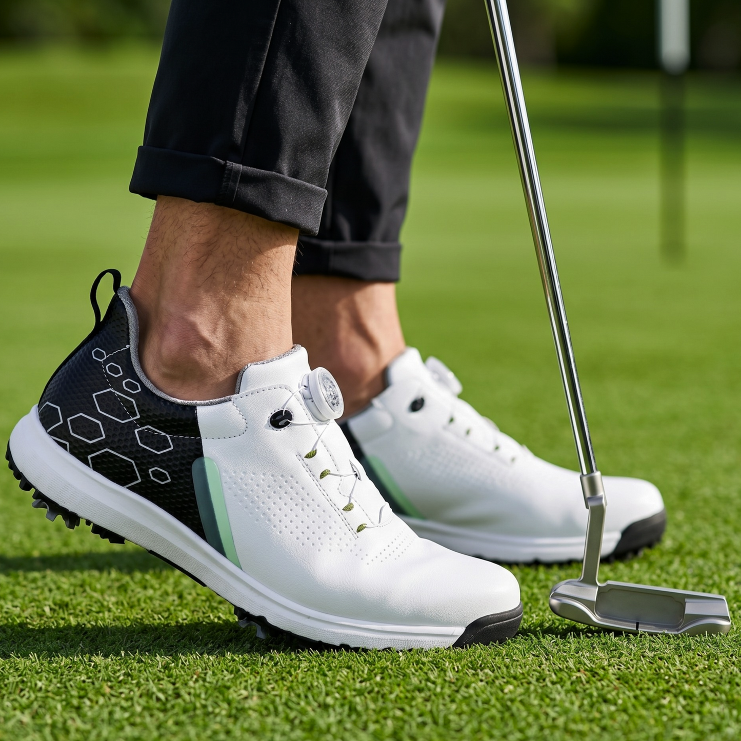 The Course Whisperer