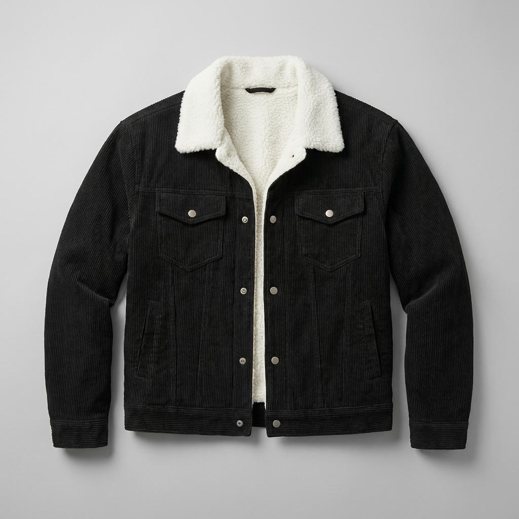 Winslow Sherpa Trucker