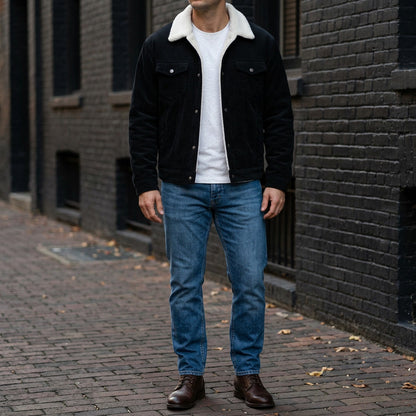 Winslow Sherpa Trucker