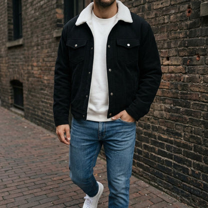 Winslow Sherpa Trucker