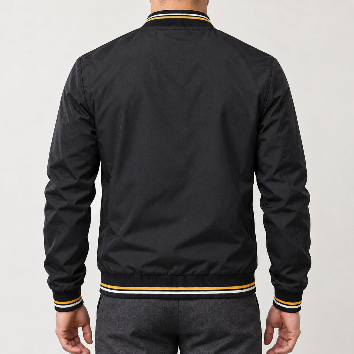 Hartwell Bomber Jacket