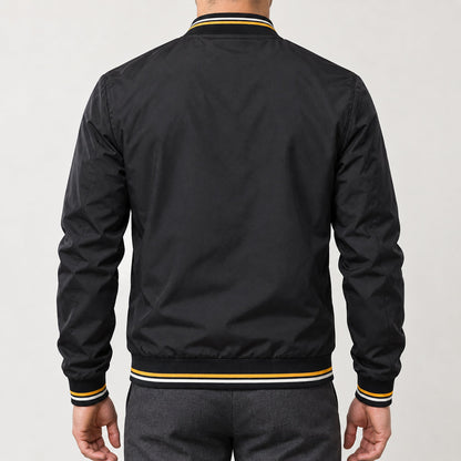 Hartwell Bomber Jacket