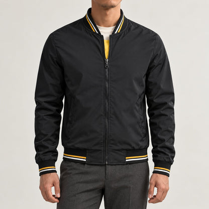 Hartwell Bomber Jacket