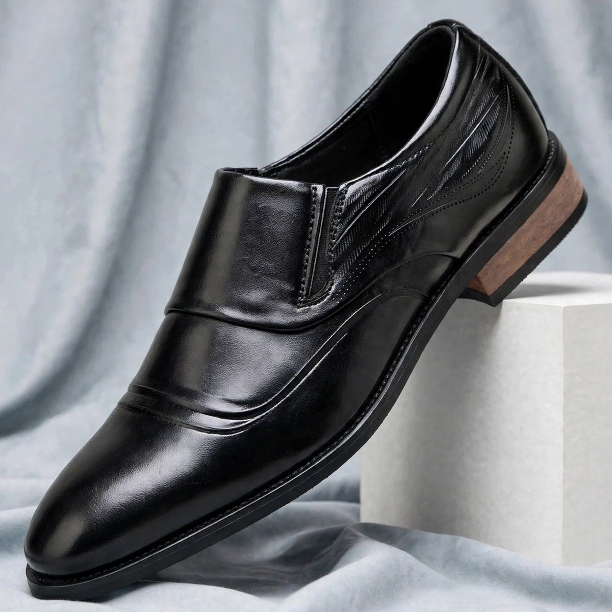 Falconieri Slip-On Oxford