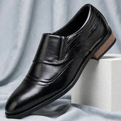 Falconieri Slip-On Oxford