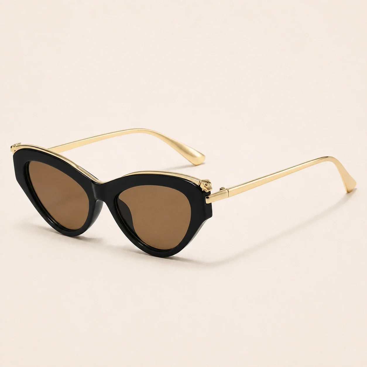 Alvarez Cat-Eye Sunglasses