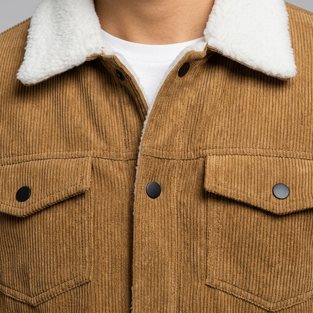 Winslow Sherpa Trucker