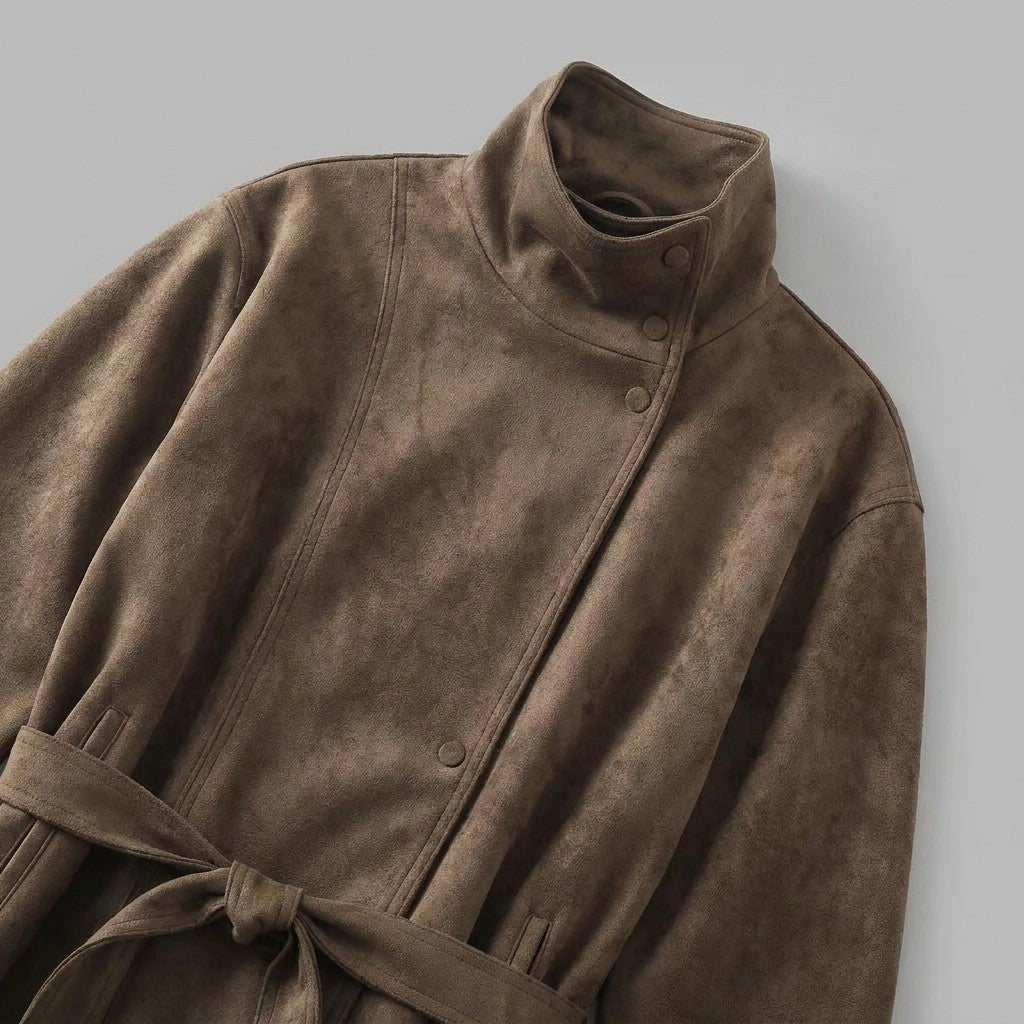 Saint-Germain Wrap Jacket