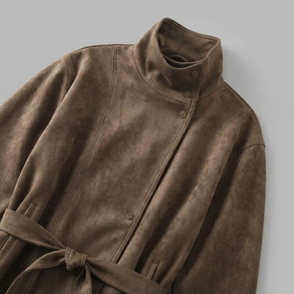 Saint-Germain Wrap Jacket