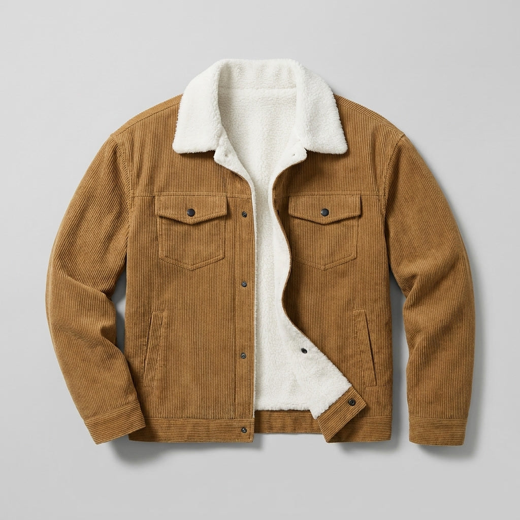 Winslow Sherpa Trucker