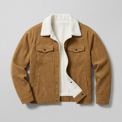 Winslow Sherpa Trucker