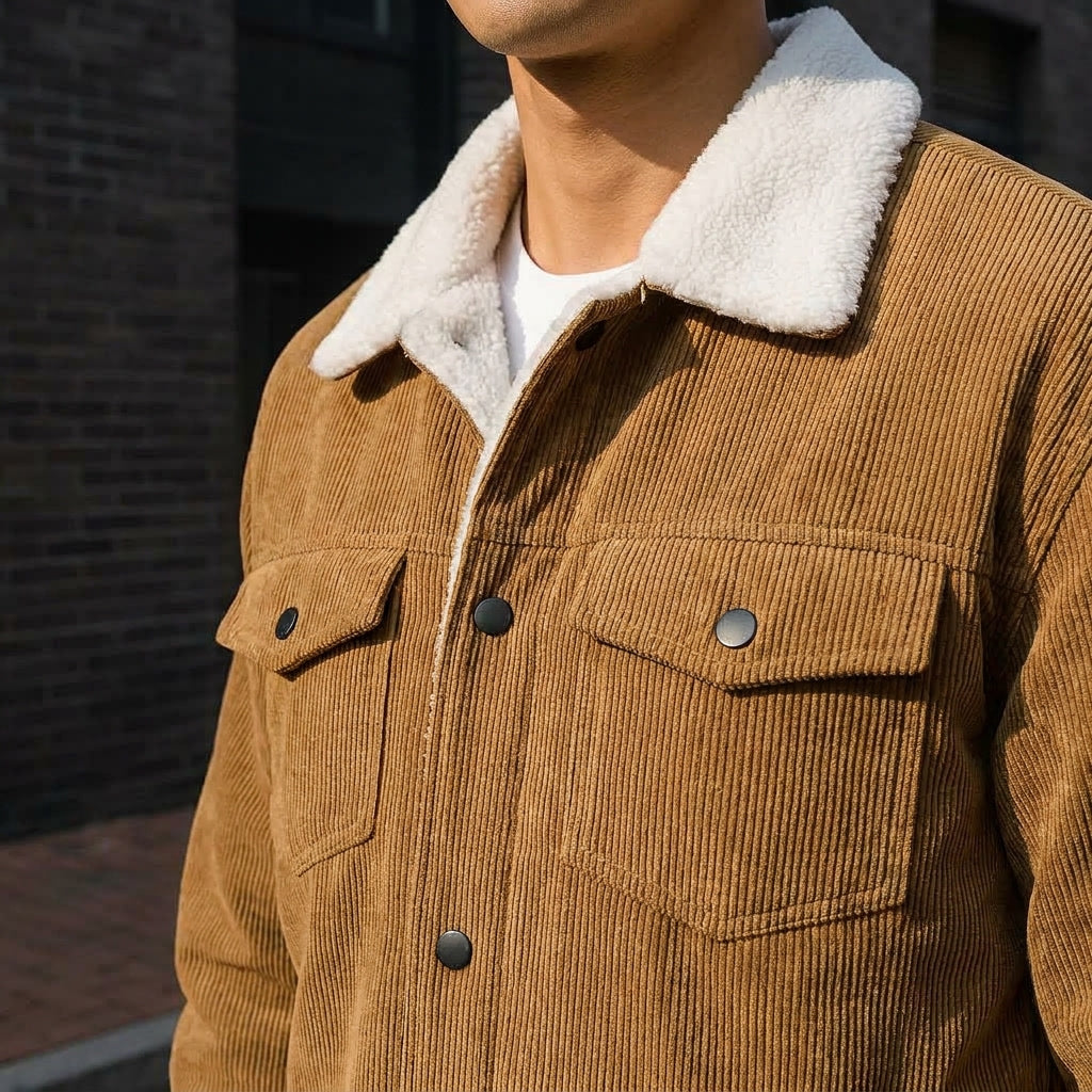 Winslow Sherpa Trucker