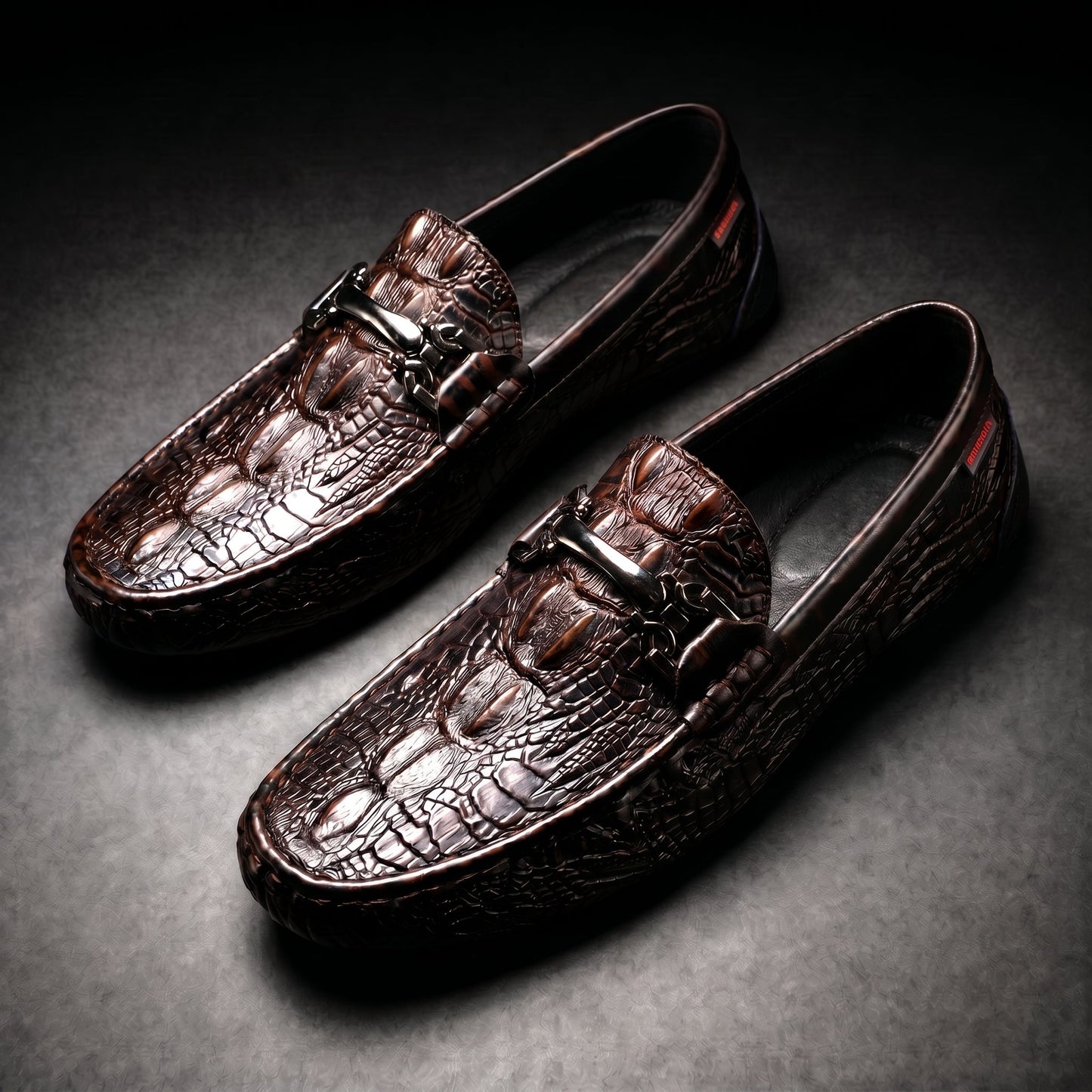 Notte Selvatica Loafers
