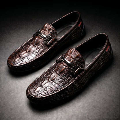 Notte Selvatica Loafers