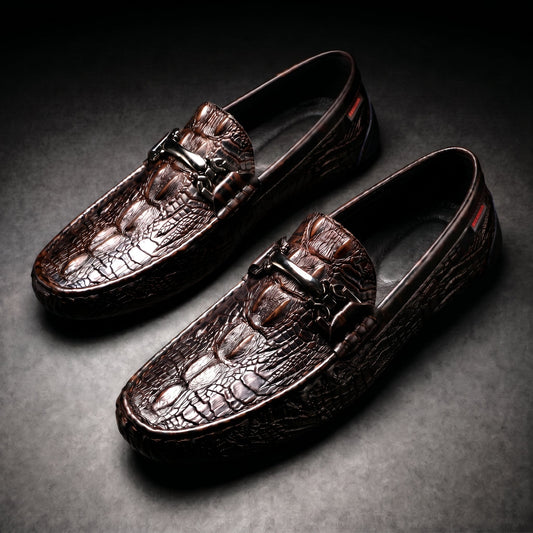 Notte Selvatica Loafers