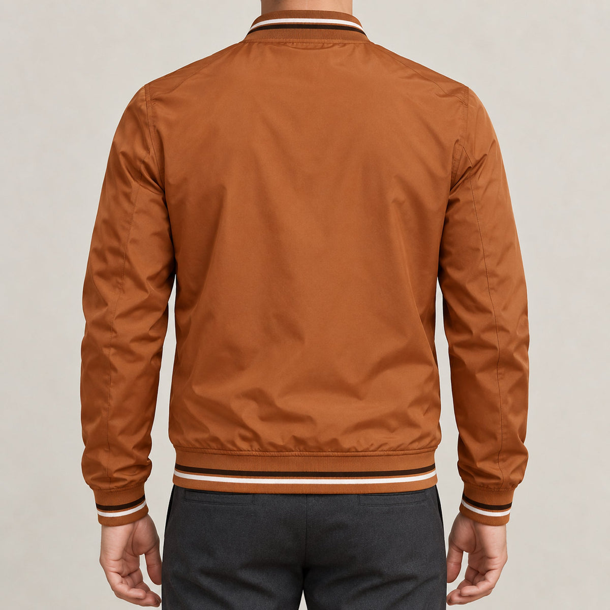 Hartwell Bomber Jacket