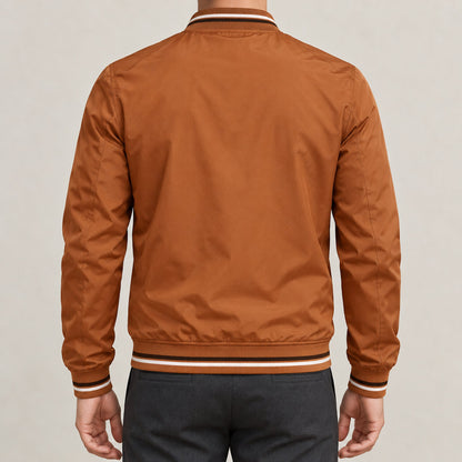 Hartwell Bomber Jacket
