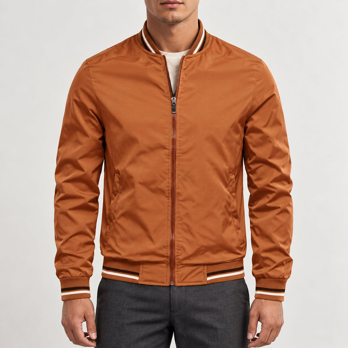 Hartwell Bomber Jacket