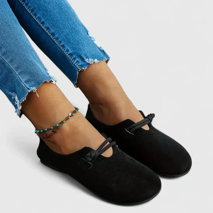 The Cordée Slipper