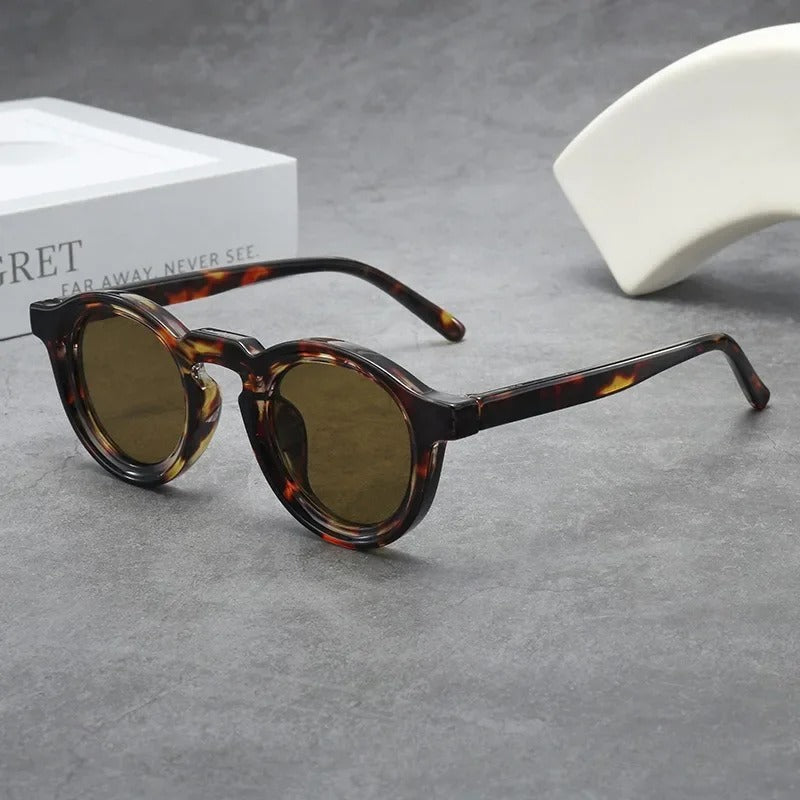 Langford Retro Eyewear