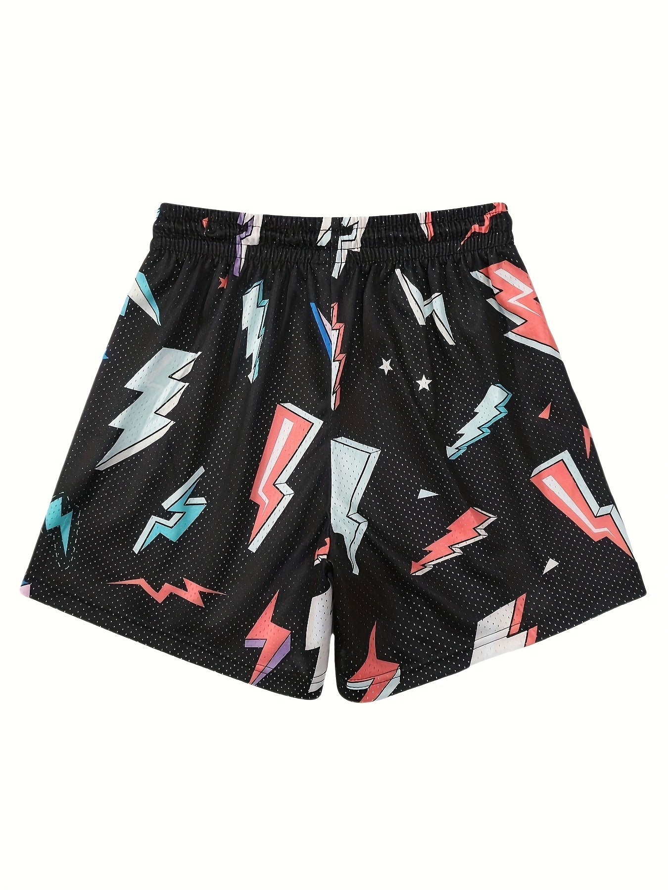 Thunderfield Star-Scatter Short