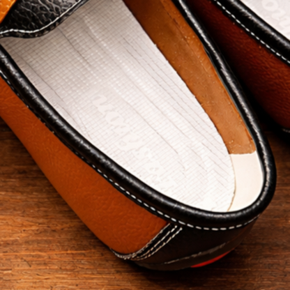 Solstice Duo Loafers