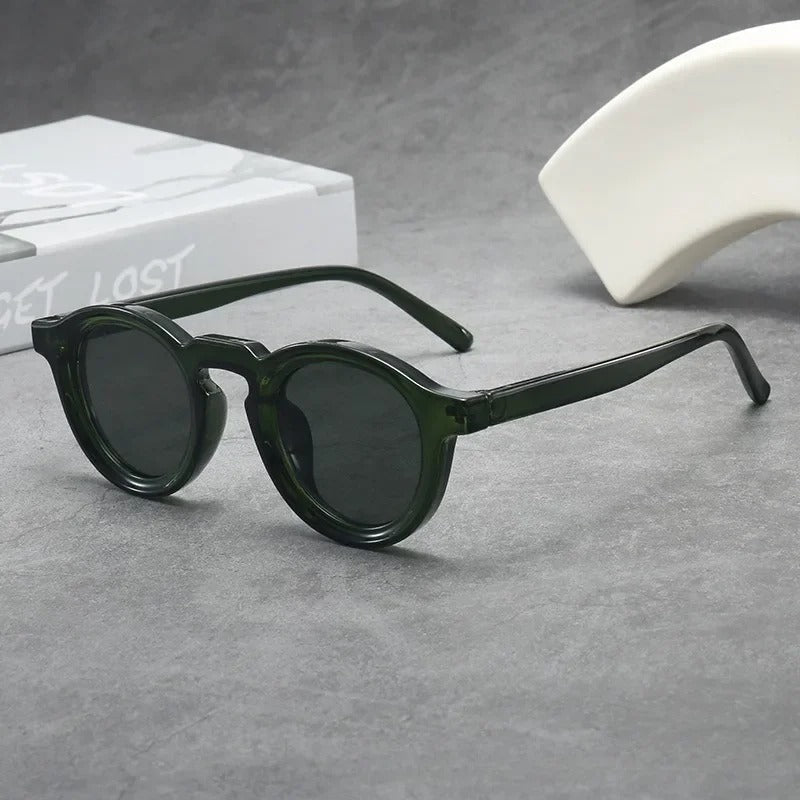 Langford Retro Eyewear