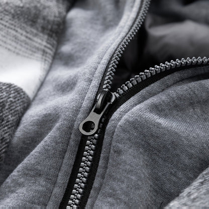 Lumberjack Luxe Jacket