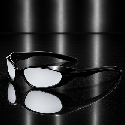 Slipstream Wraparound Sport Shades